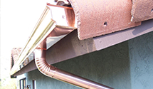 Rain Gutter Installation, Repair, Cleaning in Keystone, CO